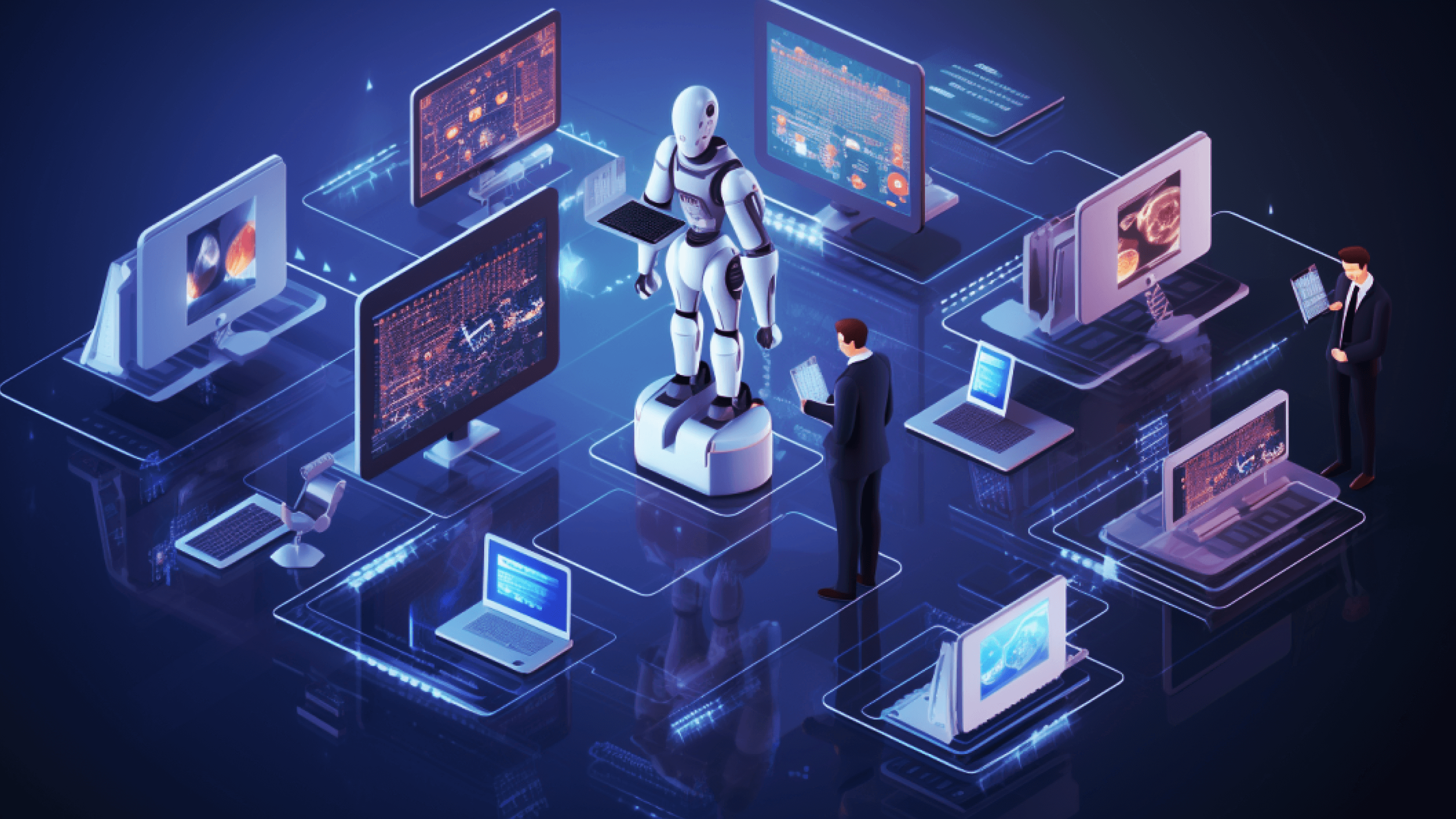 BraveAIAuto | AI Automation & Workflow Stack