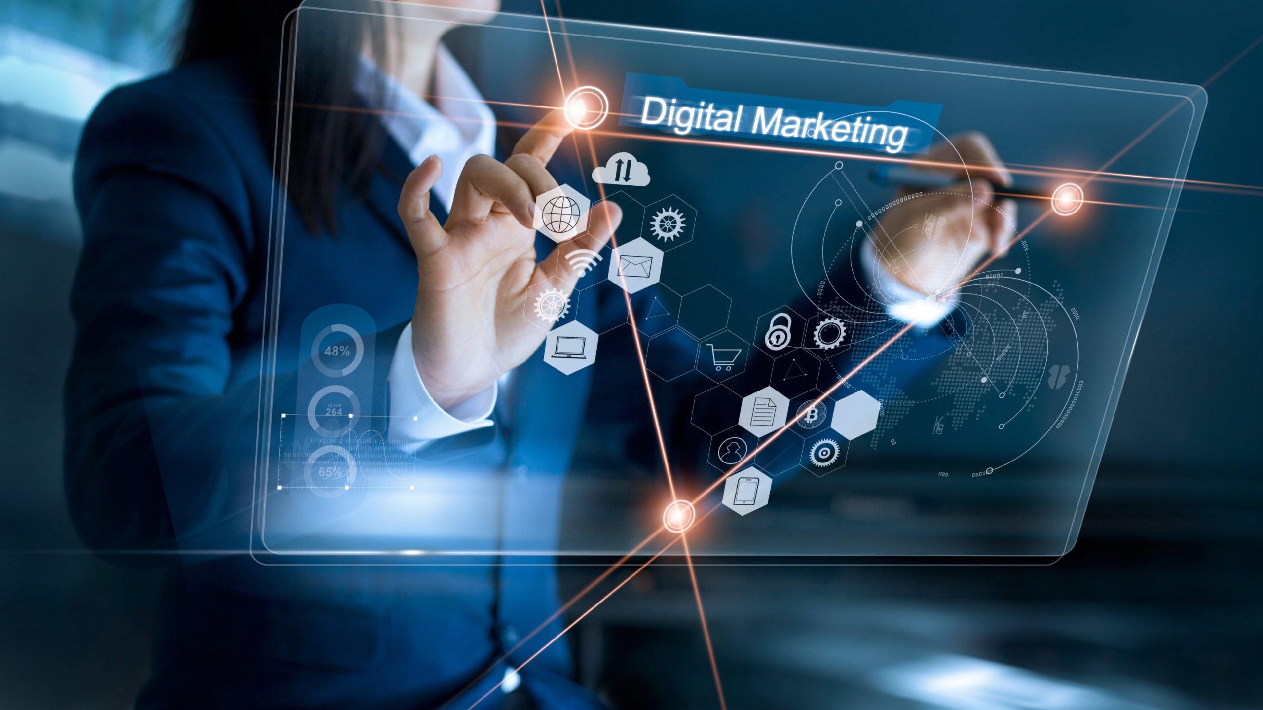 BraveMarketer | Digital Marketer Stack