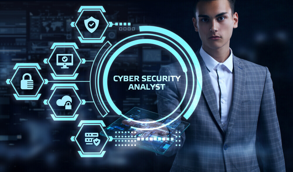 BraveCyber | Cybersecurity Analyst Stack