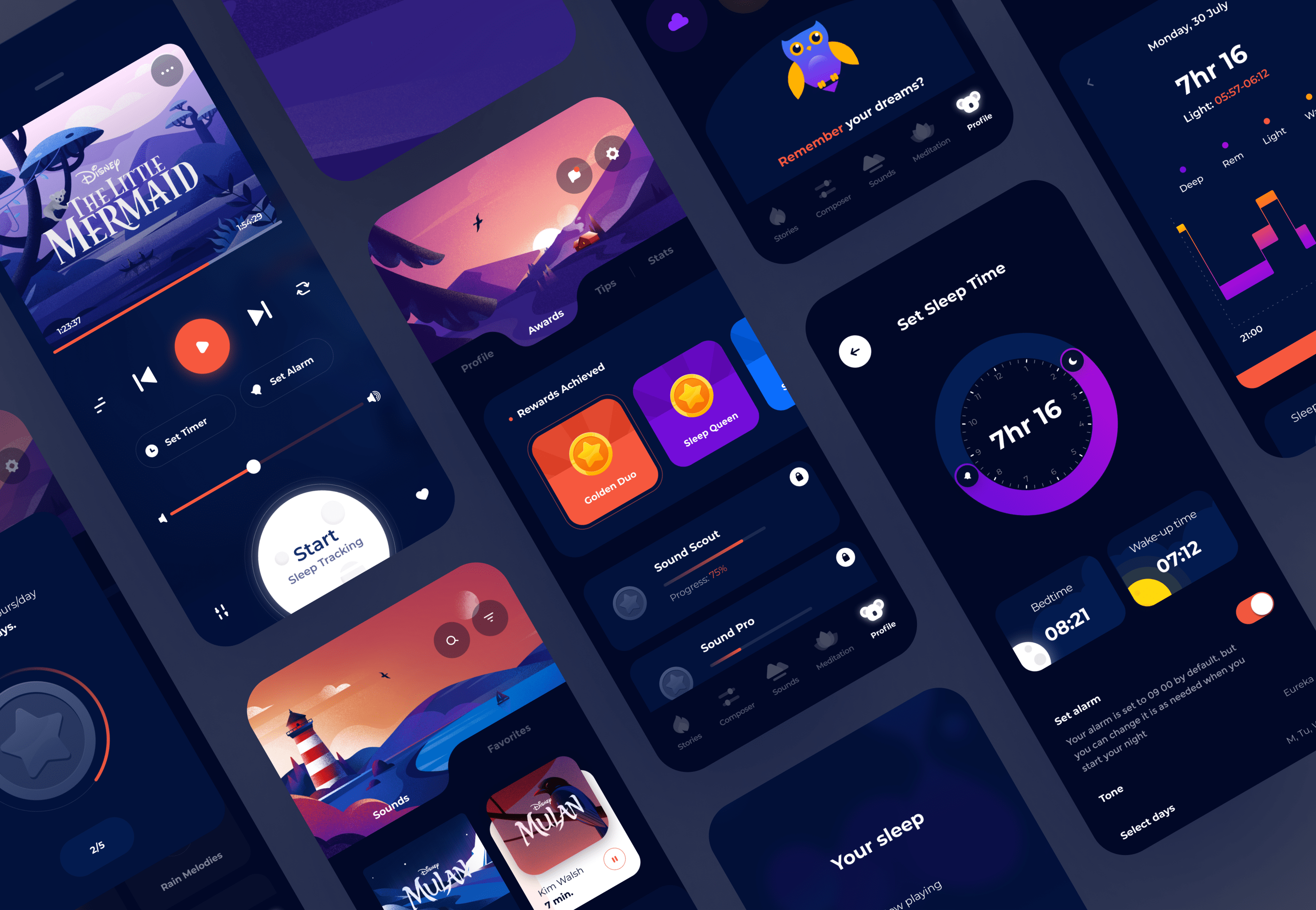 BraveUI | UI Designer Stack