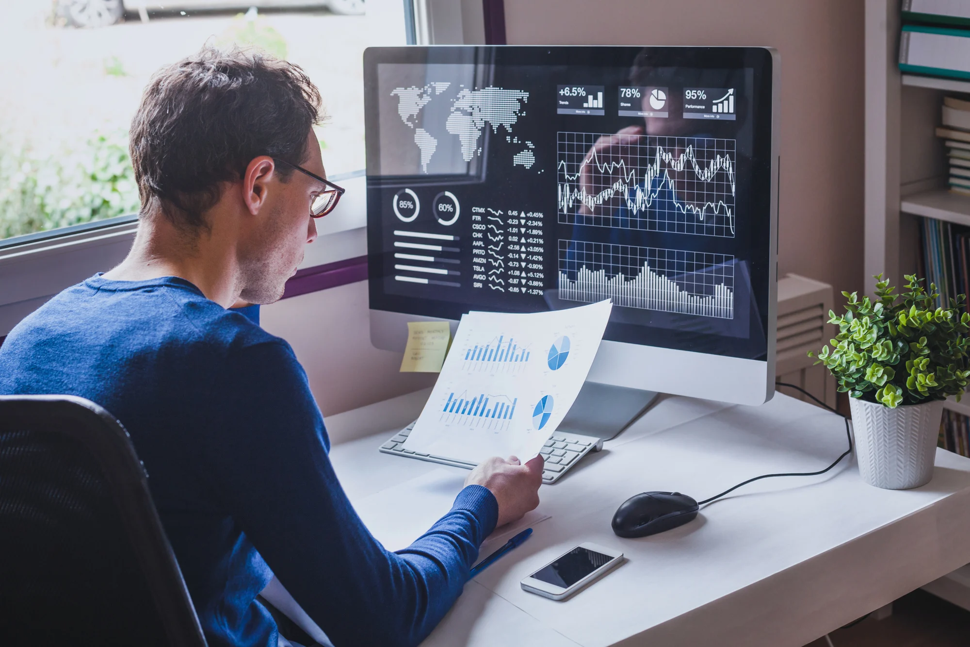 BraveDA | Data Analyst Stack